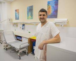 V KNTB začala fungovat nová ambulance klinické farmacie. Pacientům i lékařům poskytne odborné poradenství ohledně léčiv