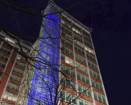 Kraj se připojil ke Dni vzácných onemocnění