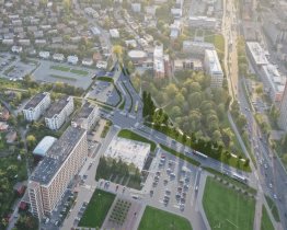 Zlínská radnice optimalizuje příjmy, aby měla finance pro další rozvoj