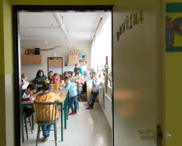 Základní škola v Havřicích rozšíří družinu