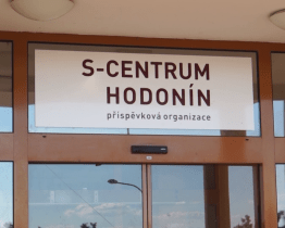 Obnova hodonínského S-centra má začít už letos