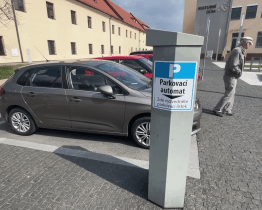 Veselí nad Moravou zavádí Kartu občana