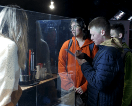 Kraj podpoří preventivní programy ve školách