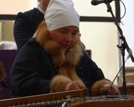 Koncert Cimbálové muziky Danaj pomůže potřebným 