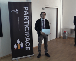 Střední škola polytechnická se účastnila pilotního participativního rozpočtu