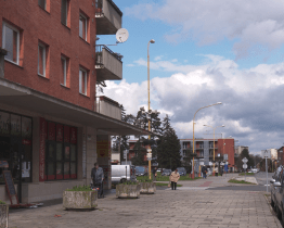 Otrokovická radnice se setkala s občany Baťova