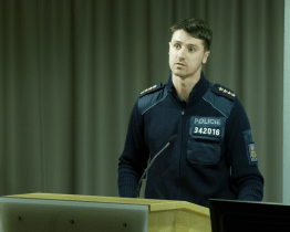 BESIP odstartoval v Brodě Nultou hodinu autoškoly pro středoškoláky