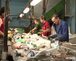 Starostové malých obcí debatovali o energetice nebo odpadech 