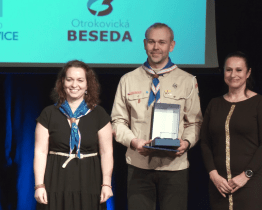 Otrokovice ocenily nejlepší pedagogy