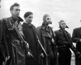 Nebyli jen Mašínové. Třetí odboj pod Hostýnskými vrchy