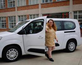 Zlínský kraj pořídil devět nových elektromobilů