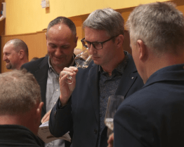 Velikonoční výstava vín v Polešovicích zná své šampióny