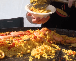 Nad muzeem posedmé zavoní Gastro Brod Festival