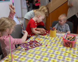 O Den otevřených dveří EDUCa byl velký zájem