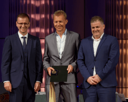 Kraj zahájil novou tradici – ocenil 12 osobností