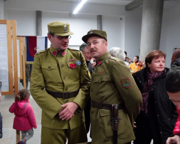 Lidé mohou pomoct s přípravou výstavy o rakousko-uherských vojácích