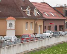 Uherské Hradiště doplní názvy pro nově vznikající lokality, přejmenuje i most 