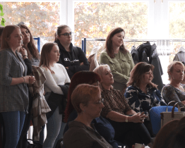 Paliativní péče usiluje o začlenění do každodenní praxe