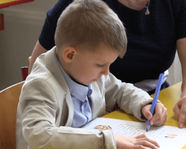 K zápisům do prvních tříd letos v Hodoníně dorazilo na tři sta padesát dětí