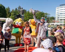 64. Zlín Film Festival startuje ani ne za měsíc