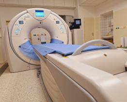 V Kroměřížské nemocnici bojuje proti infekcím i umělá inteligence