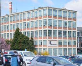 Za několik měsíců se ve Zlíně začne stavět nová budova UTB