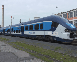 Zlínsko a slovenský Púchov po letech propojí vlaky