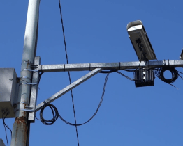 Radarů s úsekovým měřením na Kyjovsku přibývá