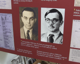 Oldřich Pechal obdržel in memoriam Dětskou mírovou cenu