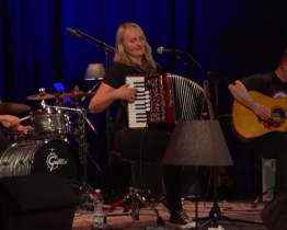 Blues Road začne už ve čtvrtek 16. května