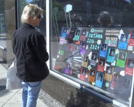 Hlasovat o nejlepší tablo můžete do 17. května