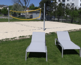 Venkovní část Aqua v parku už láká návštěvníky