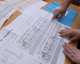 Budovu Centra odborné přípravy technické Uherský Brod čeká velká rekonstrukce