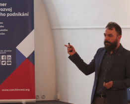 Soutěž Hackaton se snaží zlepšit život ve městě