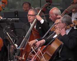 Filharmonie Bohuslava Martinů uvede dvě světové premiéry
