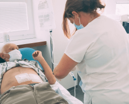 Brodské Dialyzační středisko zaštítilo vznik prvního Centra domácích dialýz v kraji