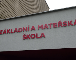 ZŠ a MŠ Šafaříkova vzdělává děti už 30 let