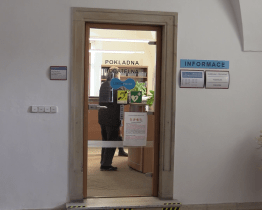 Kyjovská radnice chystá zavedení Portálu občana