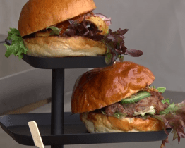 Druhý ročník Hamburgerfestu byl opět úspěšný