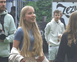 Majáles v Hodoníně potřetí mění místo konání