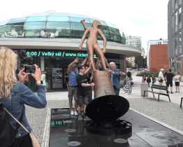 Začal 64. ročník Zlín Film Festivalu