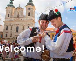 Školy ve Zlínském kraji spolupracují s americkou televizí na prezentaci ČR v zahraničí