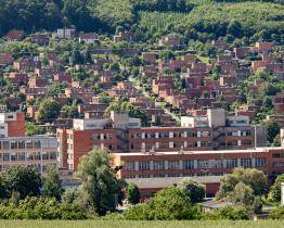Zlínský kraj je čtvrtým nejlepším místem pro život, vyšvihl se o tři příčky