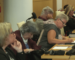 Kraj usiluje o rovné příležitosti pro zdravotně postižené