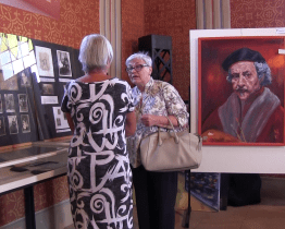 Oživlé památky se zaměřily na židovskou historii