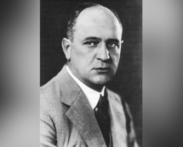 Pamětní deska připomíná zapomenutého vynálezce