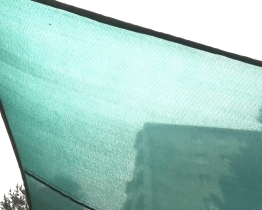 Ochranu před sluncem přinesou na hodonínském náměstí zastiňovací plachty