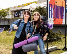 Jubilejní 50. Letní filmová škola očekává tisíce návštěvníků