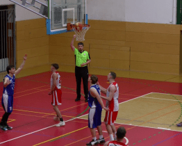 Brodští zastupitelé schválili dotace spolkům a klubům na podporu sportovní činnosti 