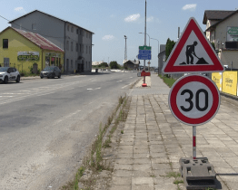 Další okružní křižovatka vzniká ve Všetulech